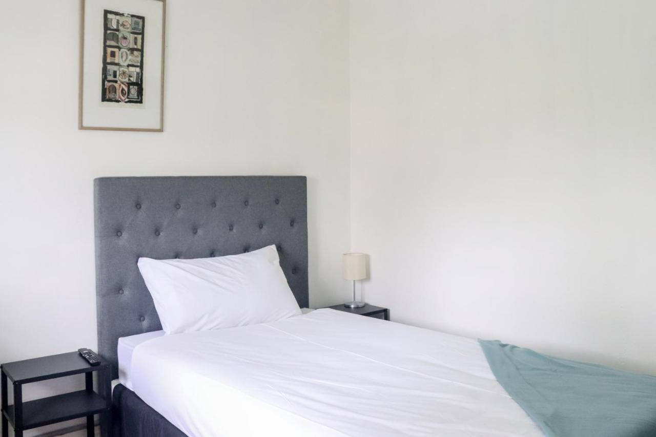 Tates Hotel Windsor Eksteriør bilde